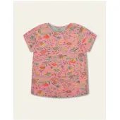 Oilily Tola T-Shirt- maat98/3T