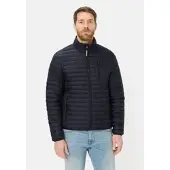 Camel active Stepppjacke mit wasserabweisender Funktion in Navyblau | Gr.: 4XL