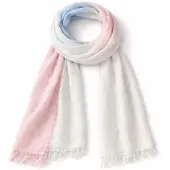 Collezione alessandro Modeschal "Tris" 1 Stk. Made in Italy, super-weiches Material