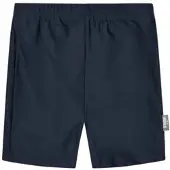Sterntaler Badehose uni in marineblau | Gr.: 116