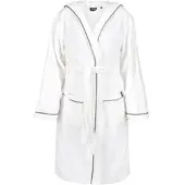Schöner Wohnen Kollektion Bademantel SELECT in Weiss | Gr.: S
