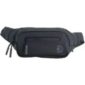 Discovery Reef Waist Bag Gürteltasche in black | Gr.: onesize