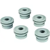 GROHE Urinal-Verbinder f 37044 Inhalt 5 Stück