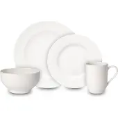 Villeroy & Boch For Me Basic-Set 8-teilig