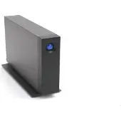 LaCie d2 Professional 10 TB USB-C-Desktop-Festplatte