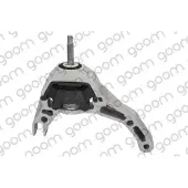 GOOM Motorlager Gummimetalllager Links für FIAT 500 (312) EM-0989