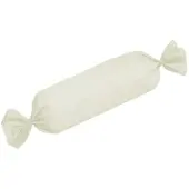 TRAUMSCHLAF Uni Mako-Satin Kissenbezüge 40x60 cm | creme - beige