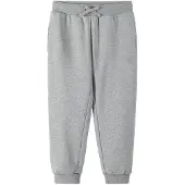 Reima Sweathose " Joggari " in Melange grey | Gr.: 158