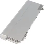 AccuCell Akku passend für Dell Latitude E6500, E6510, E6410, 6600mAh