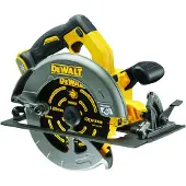 DeWalt DCS 575 N Akku Handkreissäge 54 V FlexVolt 190 mm Brushless Solo - ohne Akku, ohne Ladegerät