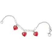 Scout Armband in Silber | Gr.: onesize