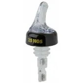 Beaumont Sicherer Ausgießer 25 Ml* Klar