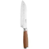 Paul Wirths Santokumesser SURU in holz | Gr.: onesize