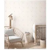A.S. Création Tapete Space Spectacle in Beige | Gr.: onesize