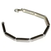 Esprit Damenarmband in Silber aus 925er Sterling-Silber | Gr.: onesize