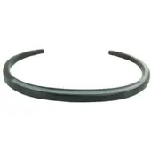 Fossil Armband in Grau | Gr.: onesize