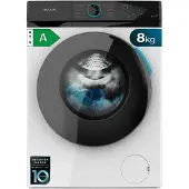 Cecotec Bolero Dresscode 8110 Inverter 60x60x85 Cm Frontlader Waschmaschine