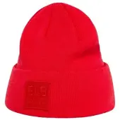 Elbsand Beanie Benje in Barberry | Gr.: onesize