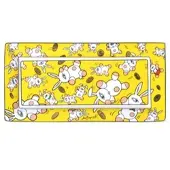 Goebel Schale " Bergonzoli Magic Bunny Gold " in Bunt | Gr.: onesize