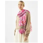 Codello Schal in pink | Gr.: onesize