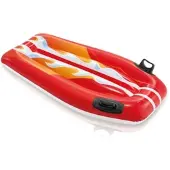 Intex 58165NP Bodyboard - Joy Rider 112x62cm