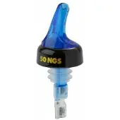 Beaumont Sicherer Ausgießer 50 Ml* Blau