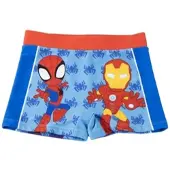 Cerdá Badehose Spidey Marvel in Blau | Gr.: 140