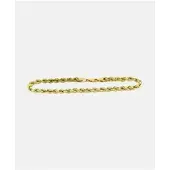 Diamant L'Eternel Armband aus 585 Gelbgold | Gr.: onesize