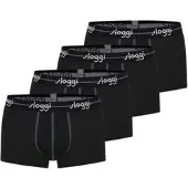 Sloggi Hipster Short / Pant Start in Schwarz | Gr.: M