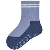 Sterntaler ABS Socken Active in lilablau | Gr.: 24