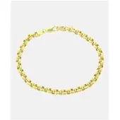 Diamant L'Eternel Armband aus 375 Gelbgold | Gr.: onesize