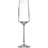 Butlers Champagnerflöte WINE & DINE in Durchsichtig | Gr.: onesize