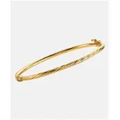 Diamant L'Eternel Armband aus 375 Gelbgold | Gr.: onesize