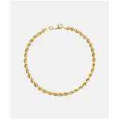 Diamant L'Eternel Armband aus 750 Gelbgold | Gr.: onesize