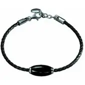 Esprit Armband in Schwarz | Gr.: onesize