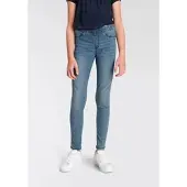 Kidsworld Jeggings in Blau | Gr.: 92