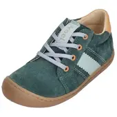 Koel Sneaker Low BLAKE SUEDE in türkis | Gr.: 23