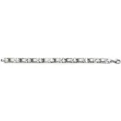 Esprit Damenarmband in Silber aus 925er Sterling-Silber | Gr.: onesize