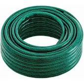 Schmith Gartenschlauch 30 m 3/4 Zoll Wasserschlauch robust | Gartenbewässerung Premium Bewässerungsschlauch Schlauch für Garten Rasensprenger