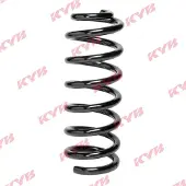 KYB Fahrwerksfeder K-Flex RA5540