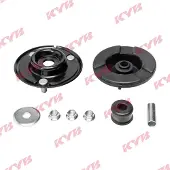 KYB Federbeinstützlager sm5996 Vorderachse für NISSAN RENAULT
