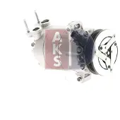 AKS Dasis Kompressor, Klimaanlage 852792N