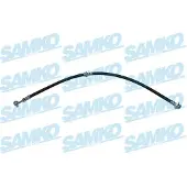 SAMKO Bremsschlauch 6T49392