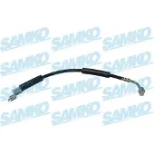 SAMKO Bremsschlauch 6T49525