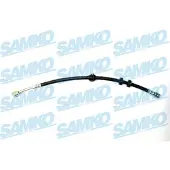 SAMKO Bremsschlauch 6T49332