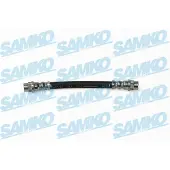 SAMKO Bremsschlauch 6T49448
