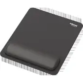 Fellowes Breyta Ergonomic Mat 17.5 X 200 X 240mm Mauspad