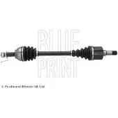 Blue Print Antriebswelle ADBP890079