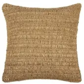 PAD Kissenbezug Roo in Beige | Gr.: onesize