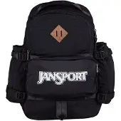 JanSport Seattle Pack black
